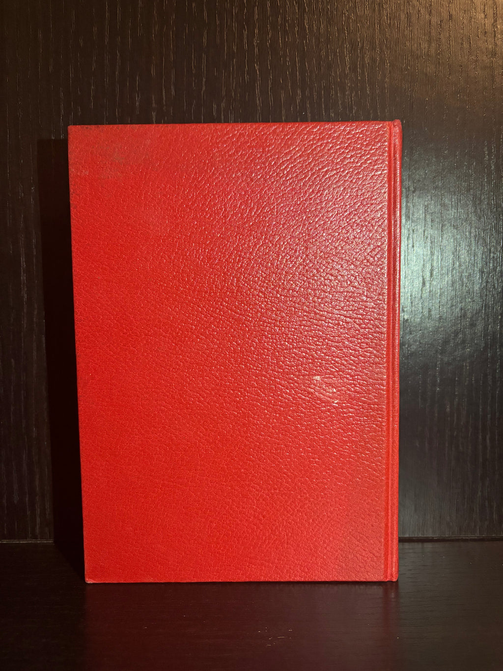 Around the World in Eighty Days (1984) Plain Notebook