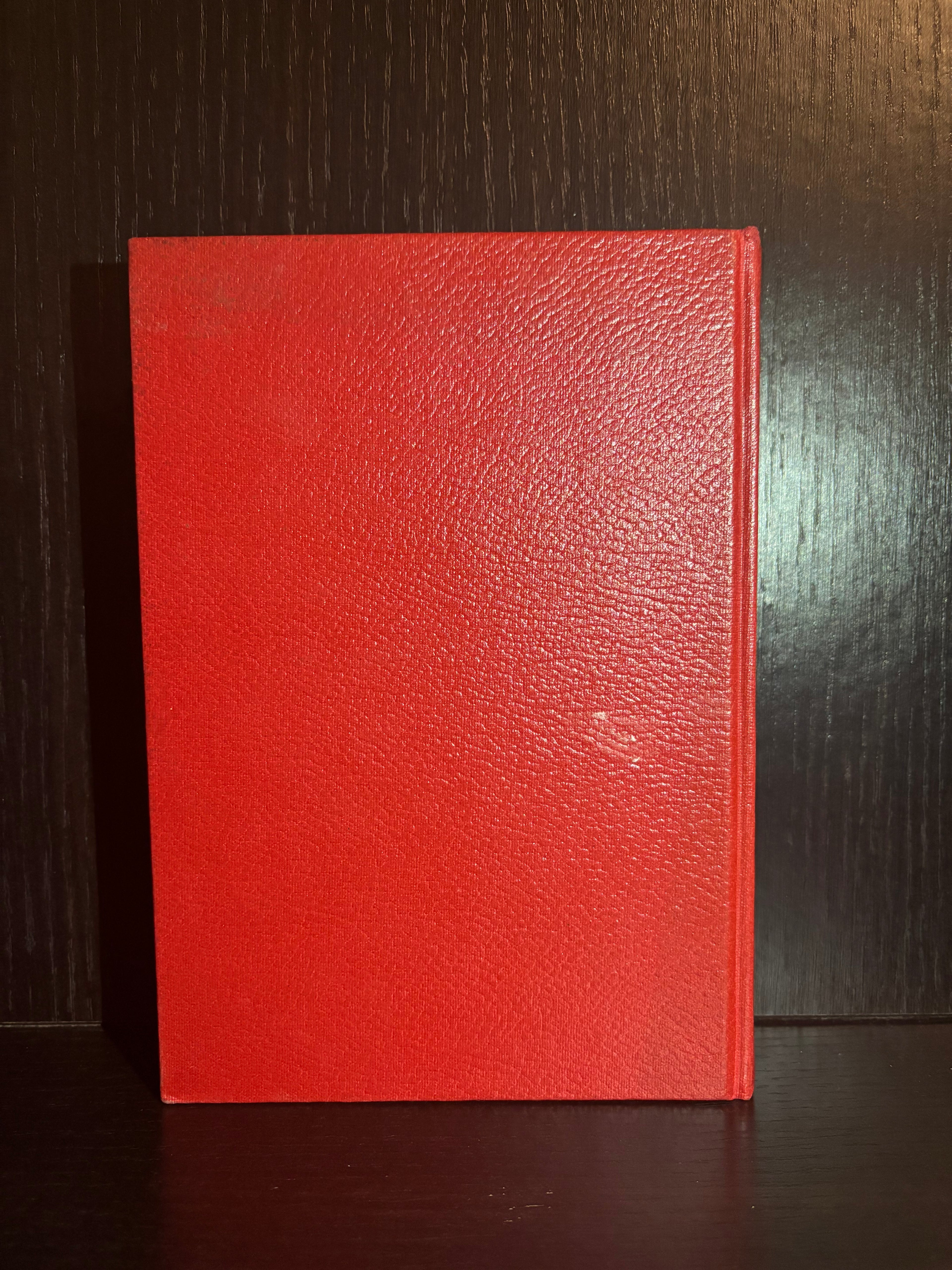 Around the World in Eighty Days (1984) Plain Notebook