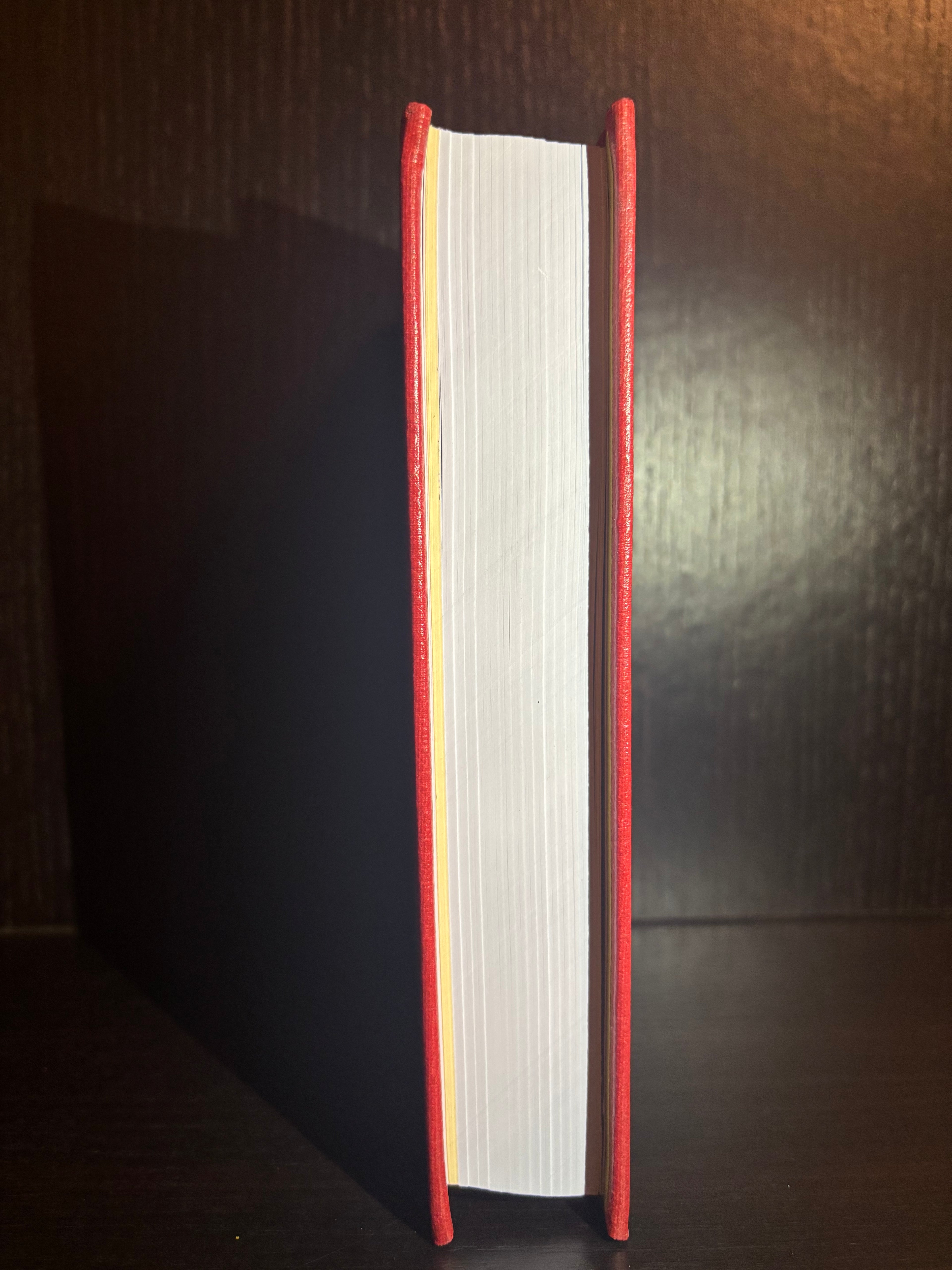 Around the World in Eighty Days (1984) Plain Notebook