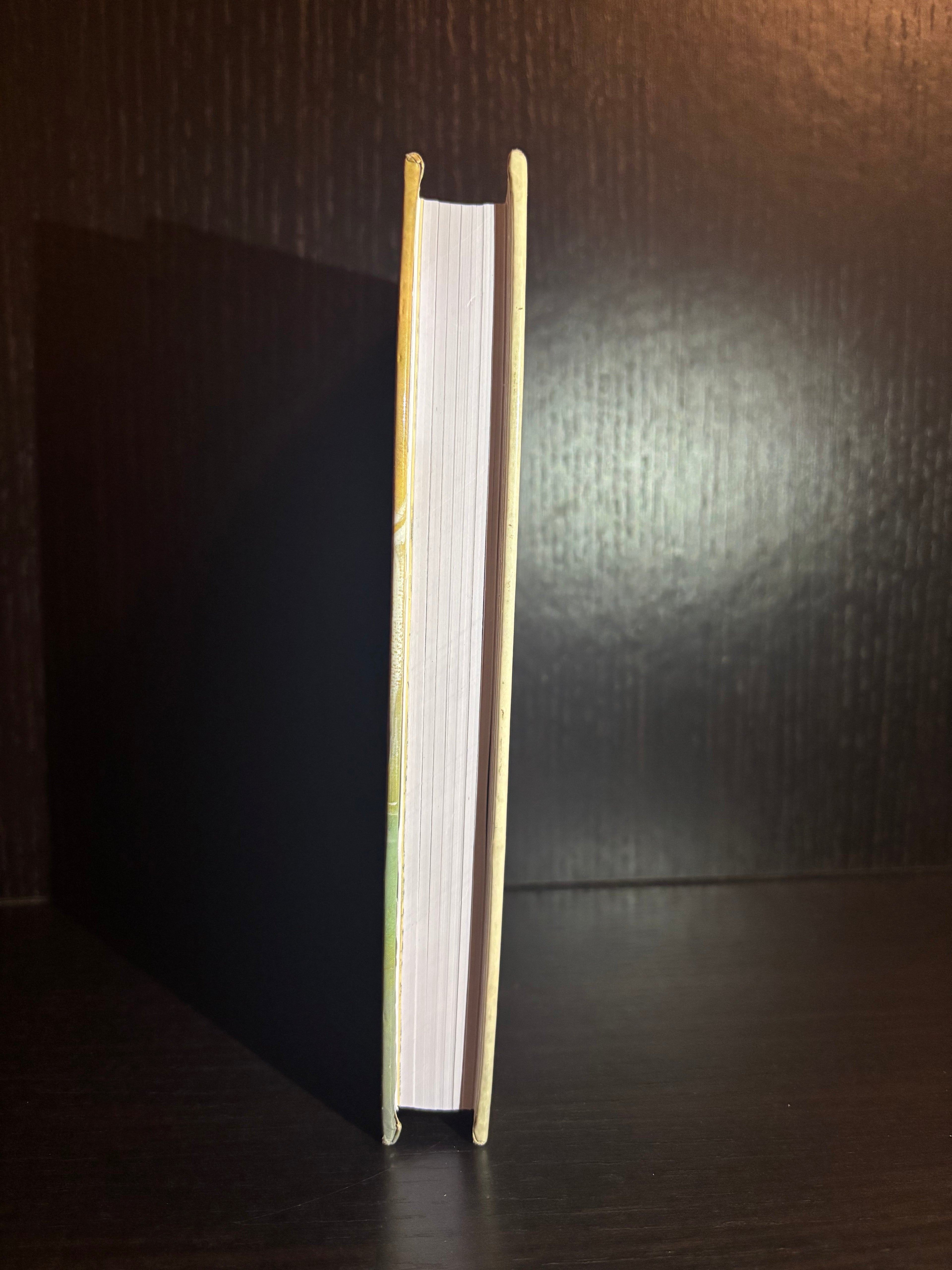 The Importance of Being Earnest (2018) Plain Notebook