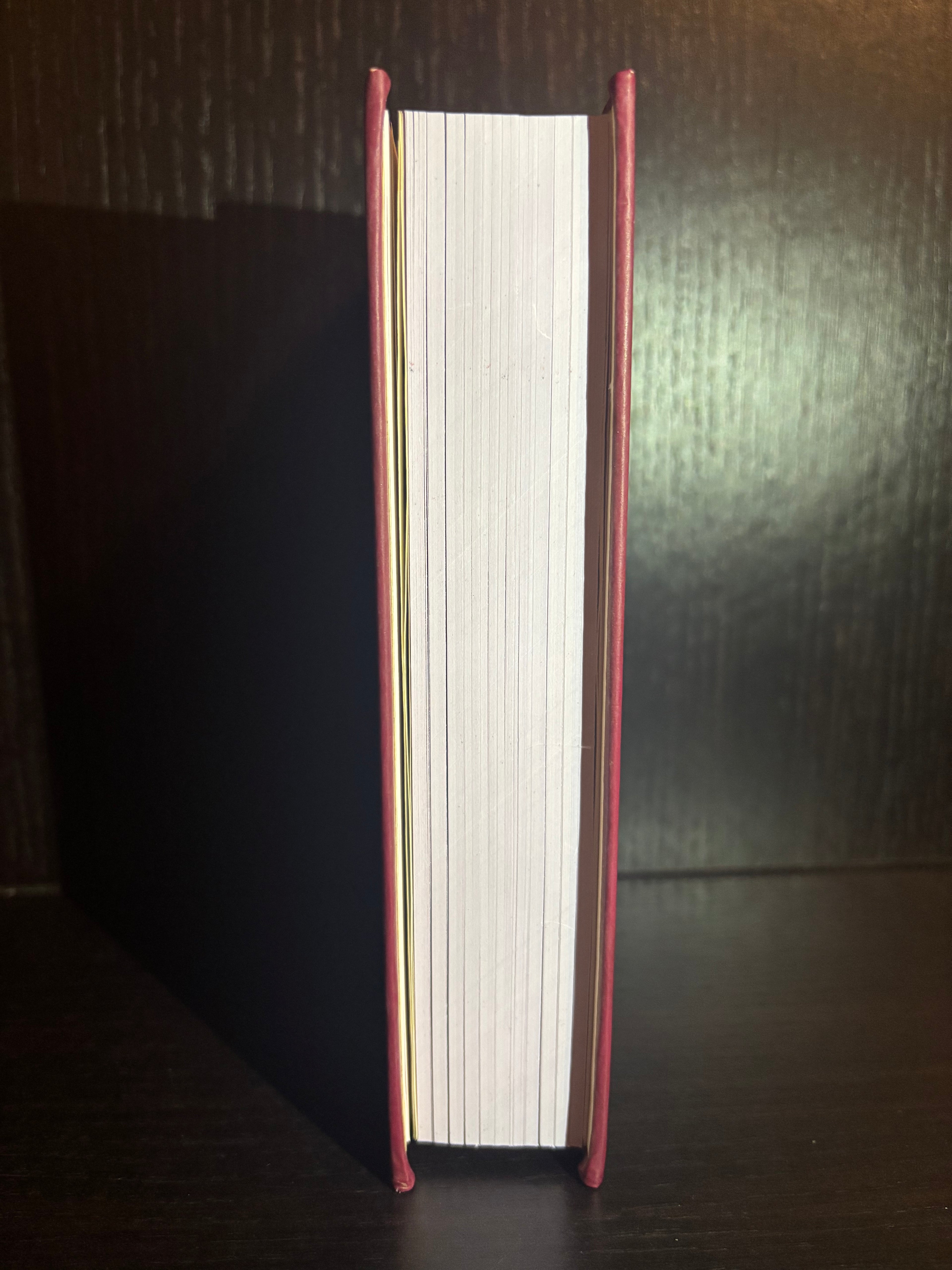 Pocket Medical Dictionary (2004) Plain Notebook