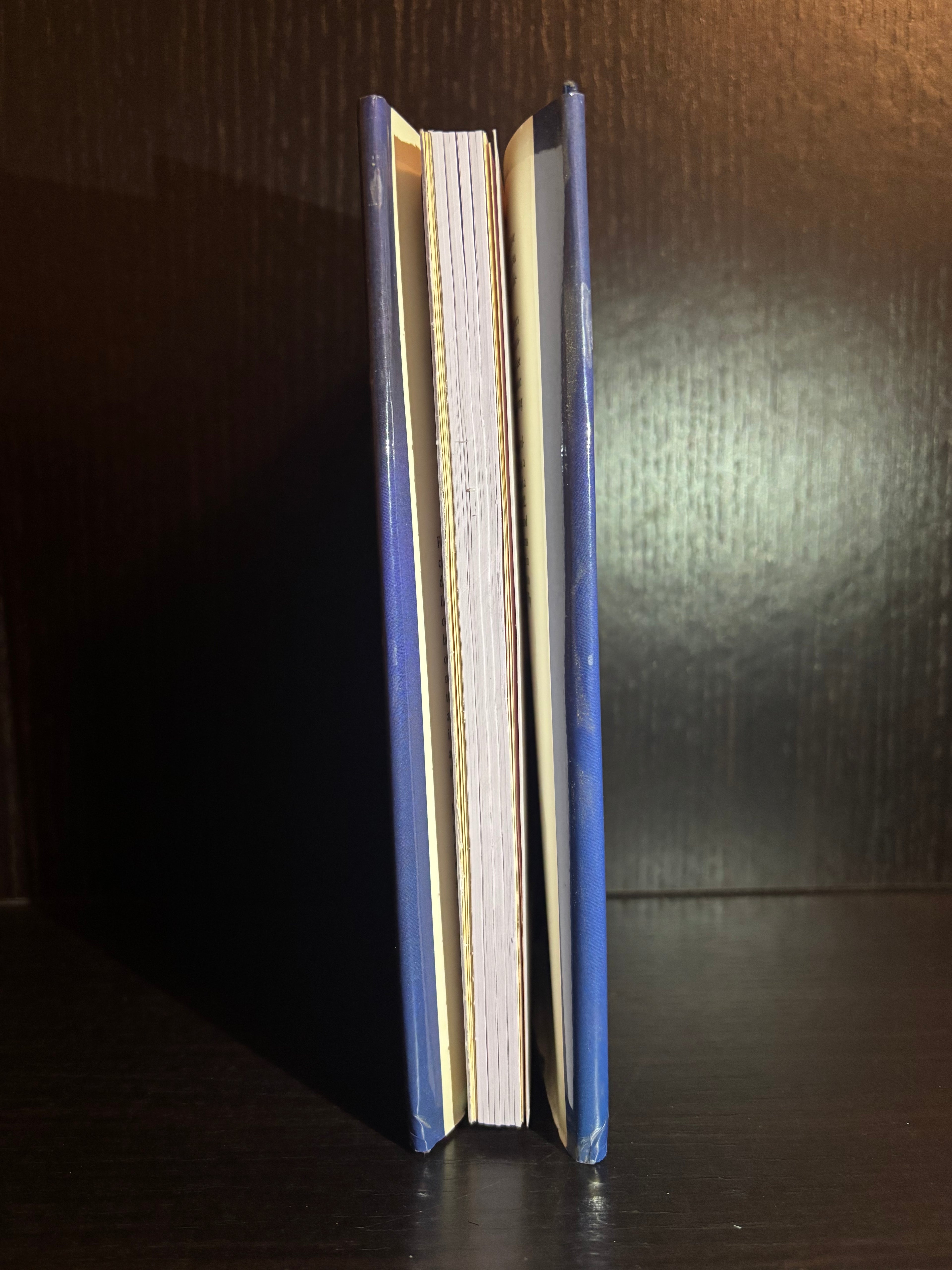 Creativity for Leaders (1995) Plain Notebook