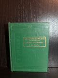 English-Konkani Pocket Dictionary (2001) Plain Notebook