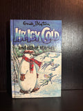 Mr. Icy Cold (1994) Plain Notebook