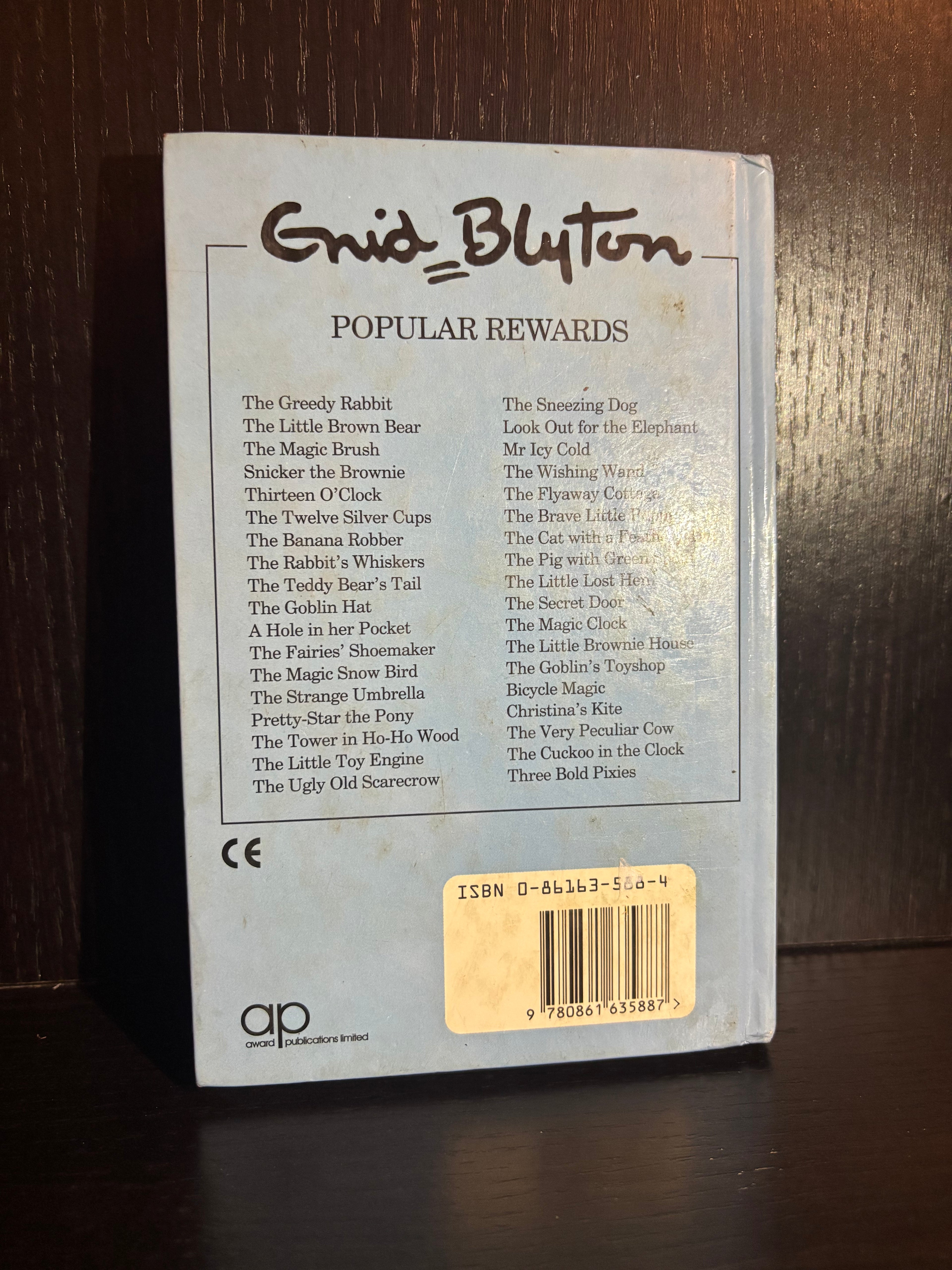 Mr. Icy Cold (1994) Plain Notebook