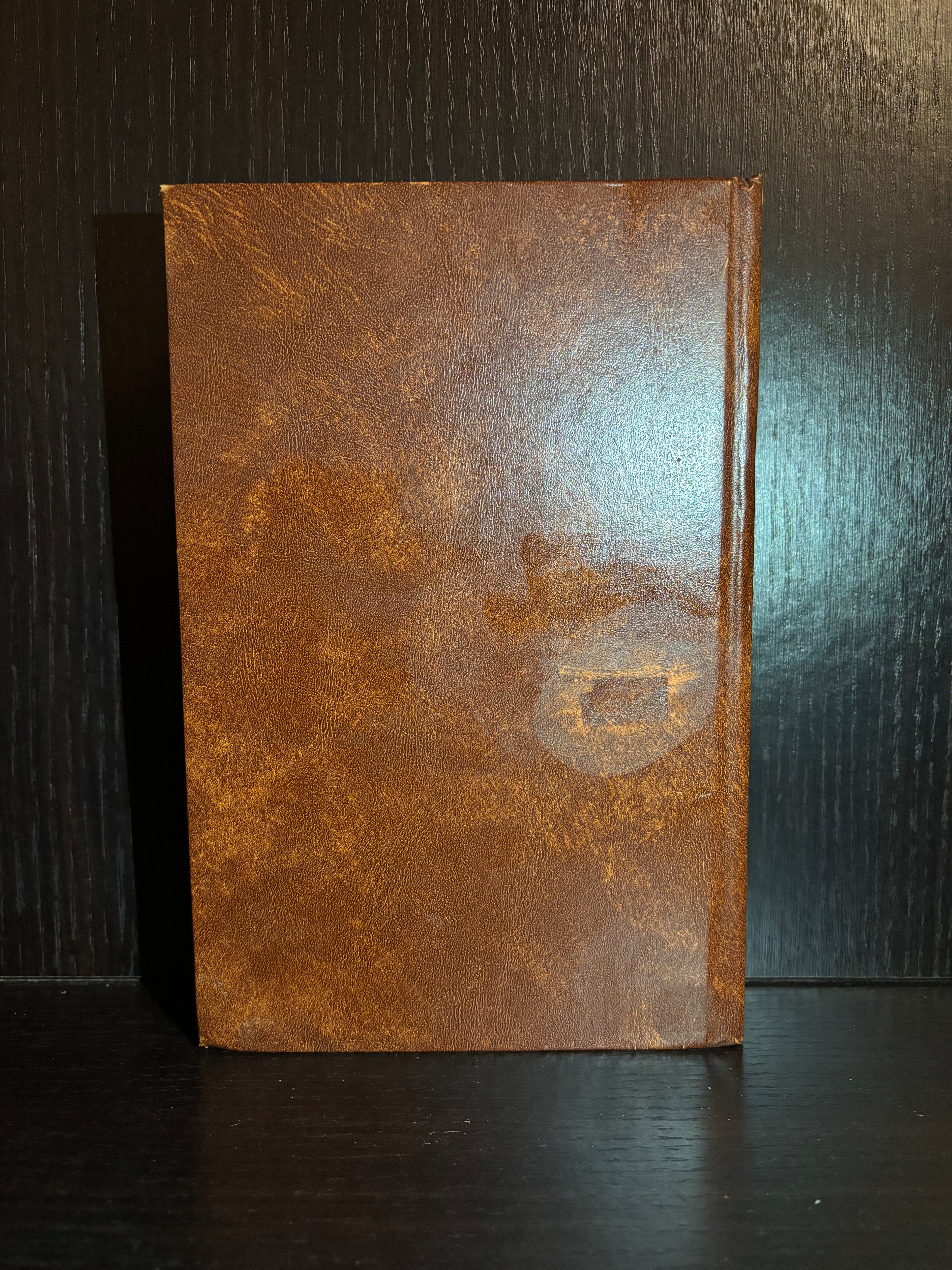 War and Peace Tolstoy (2006) Plain Notebook