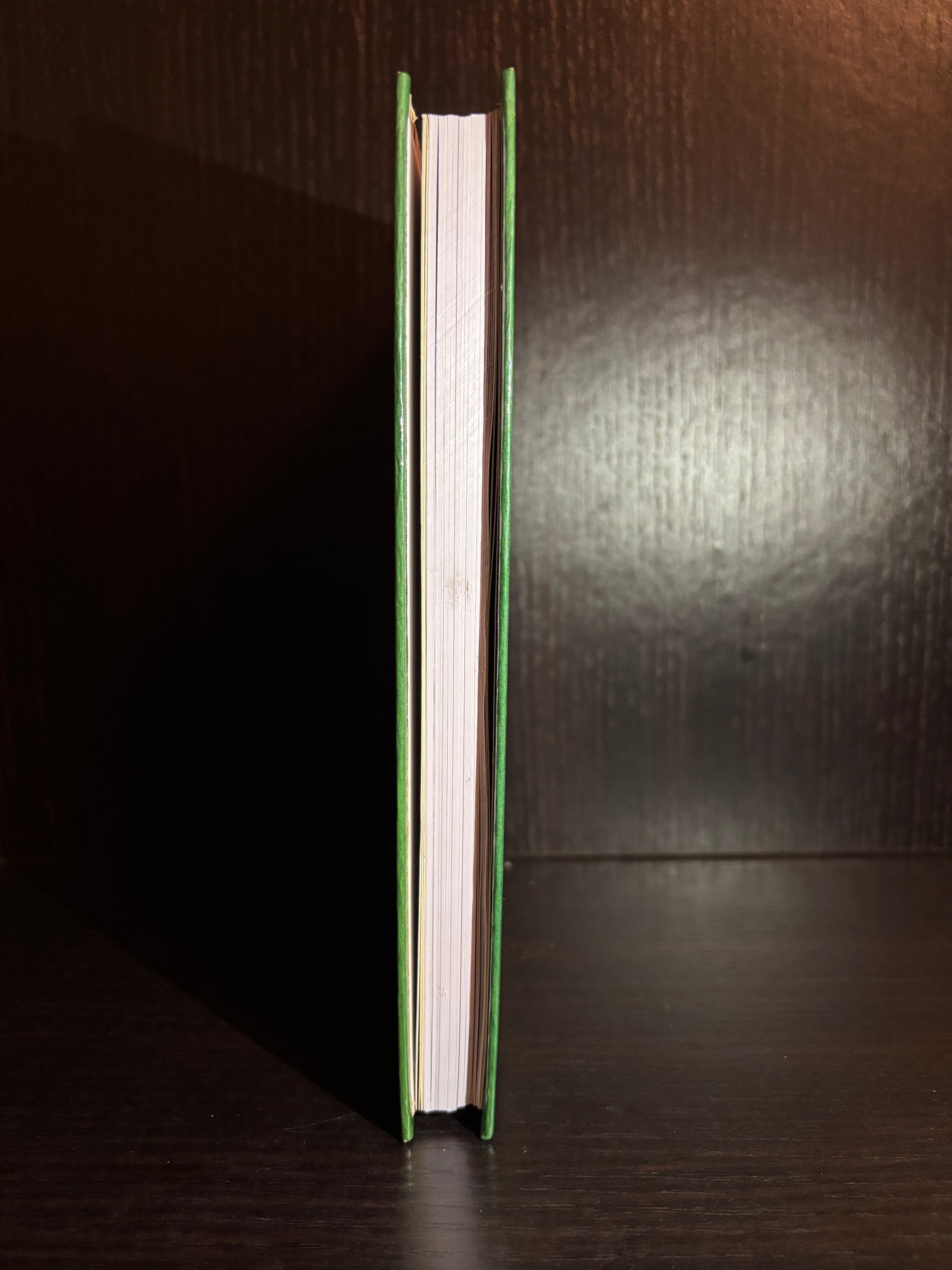 Maths with Mummy (1980s) Plain Notebook