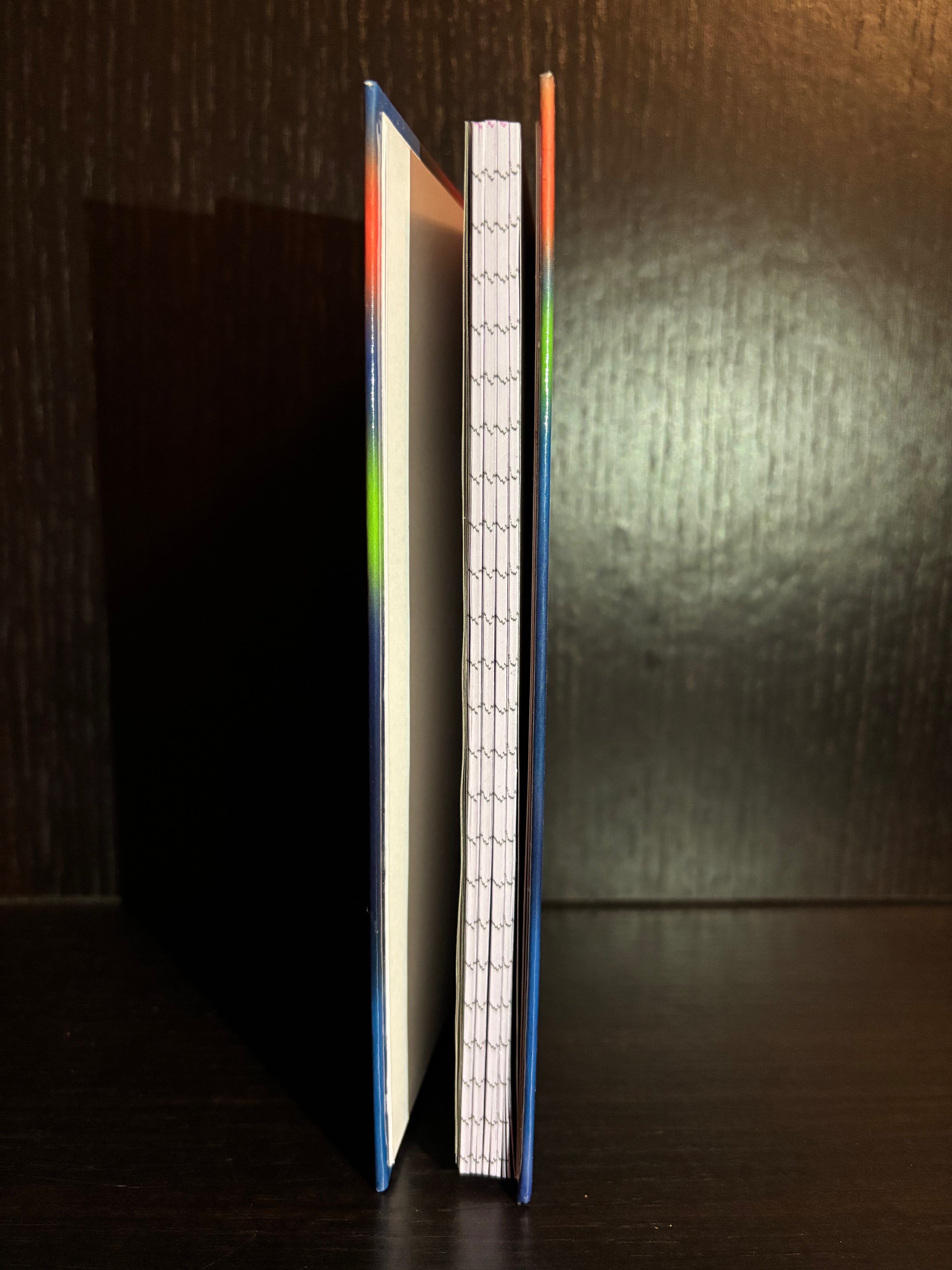 Oxford A-Z of Better Spelling (2015) Ruled Notebook