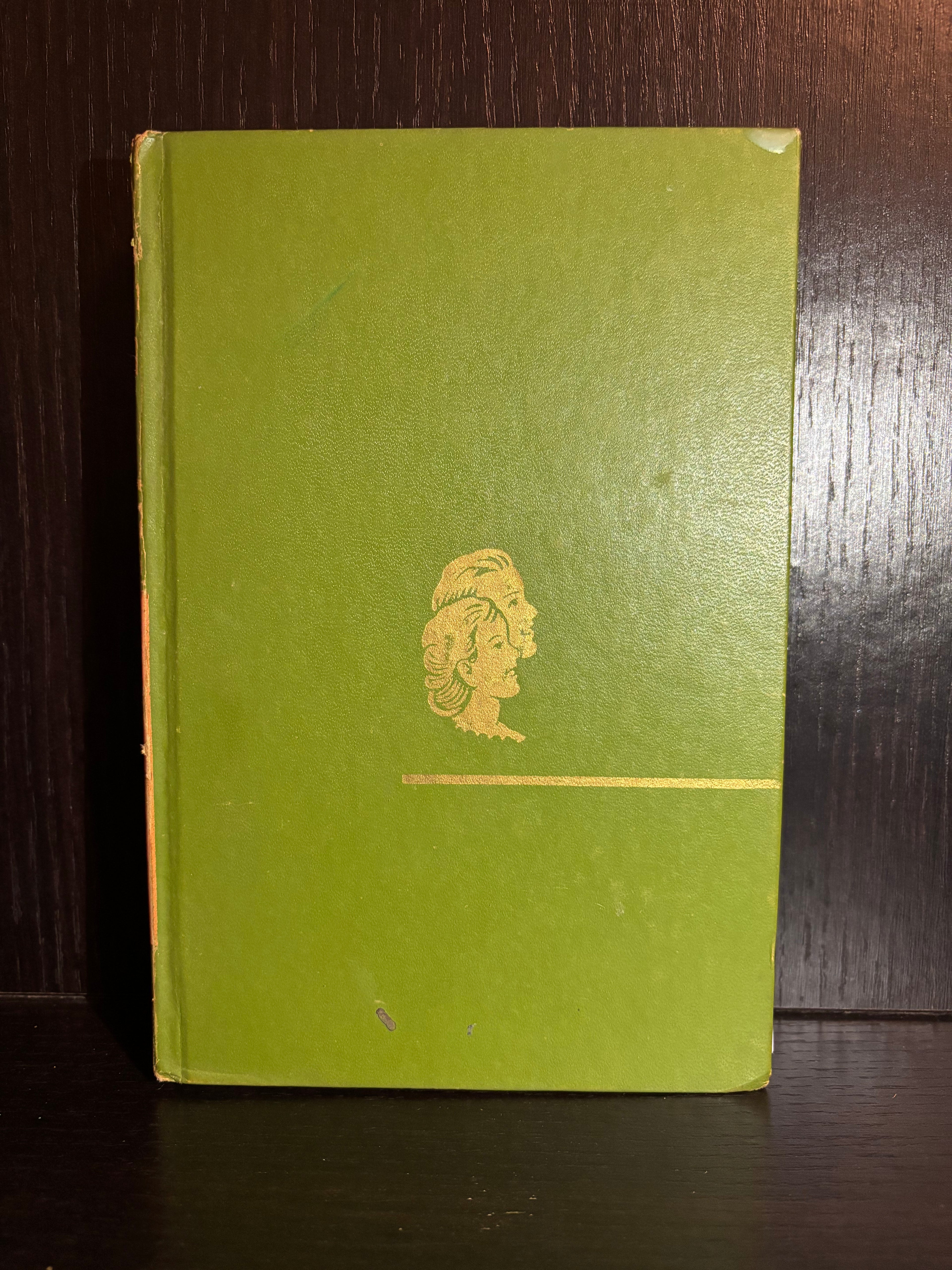 The Adventures of Tom Sawyer (1960s) Ruled Notebook