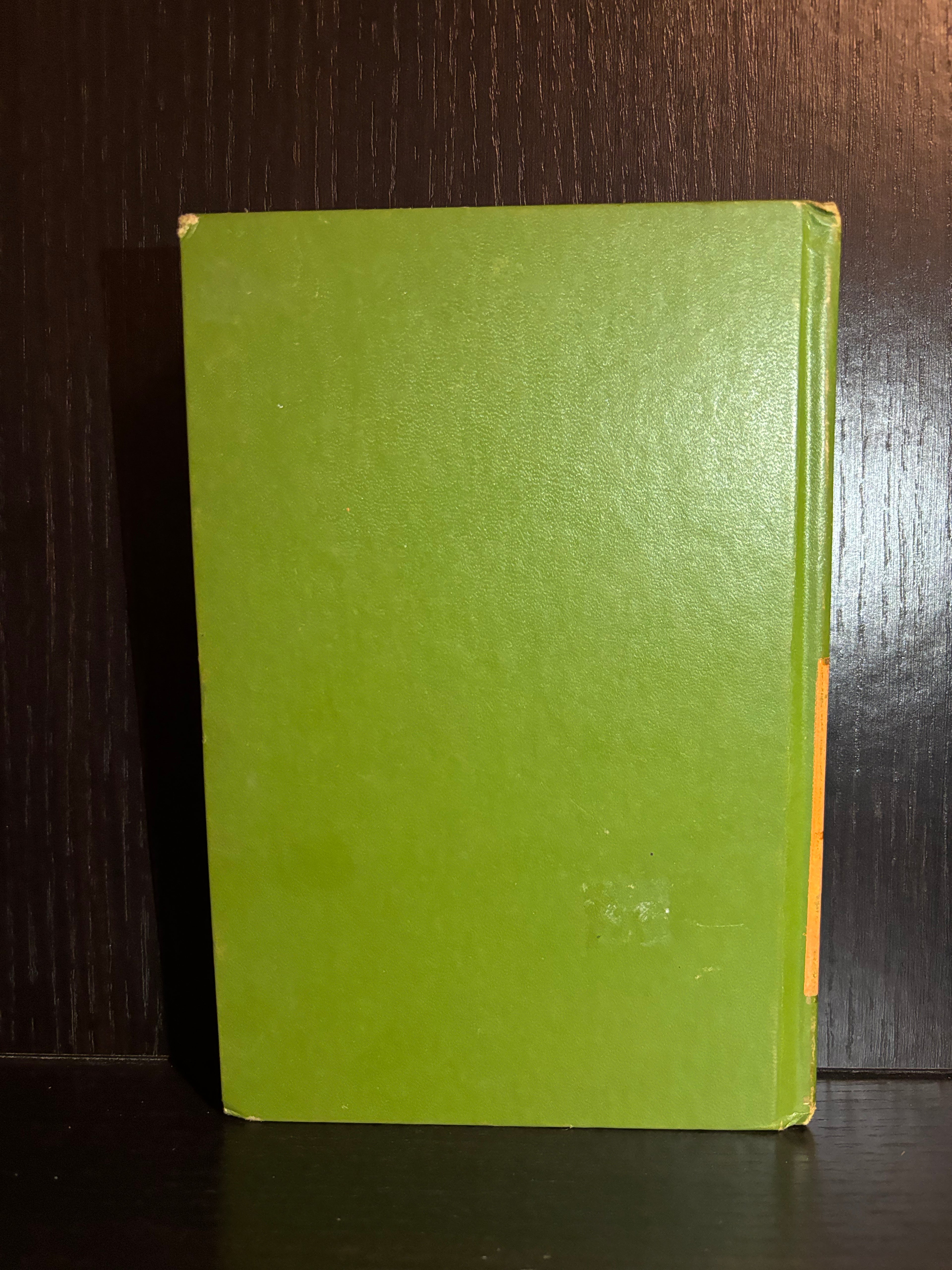 The Adventures of Tom Sawyer (1960s) Ruled Notebook