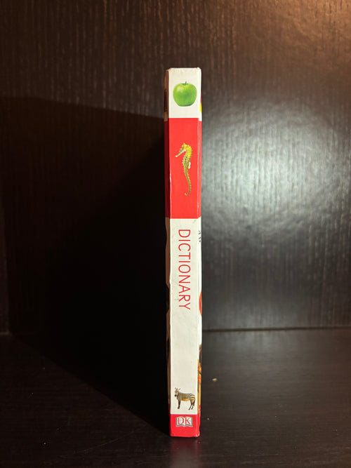 Children's Dictionary (2011) Ruled Notebook