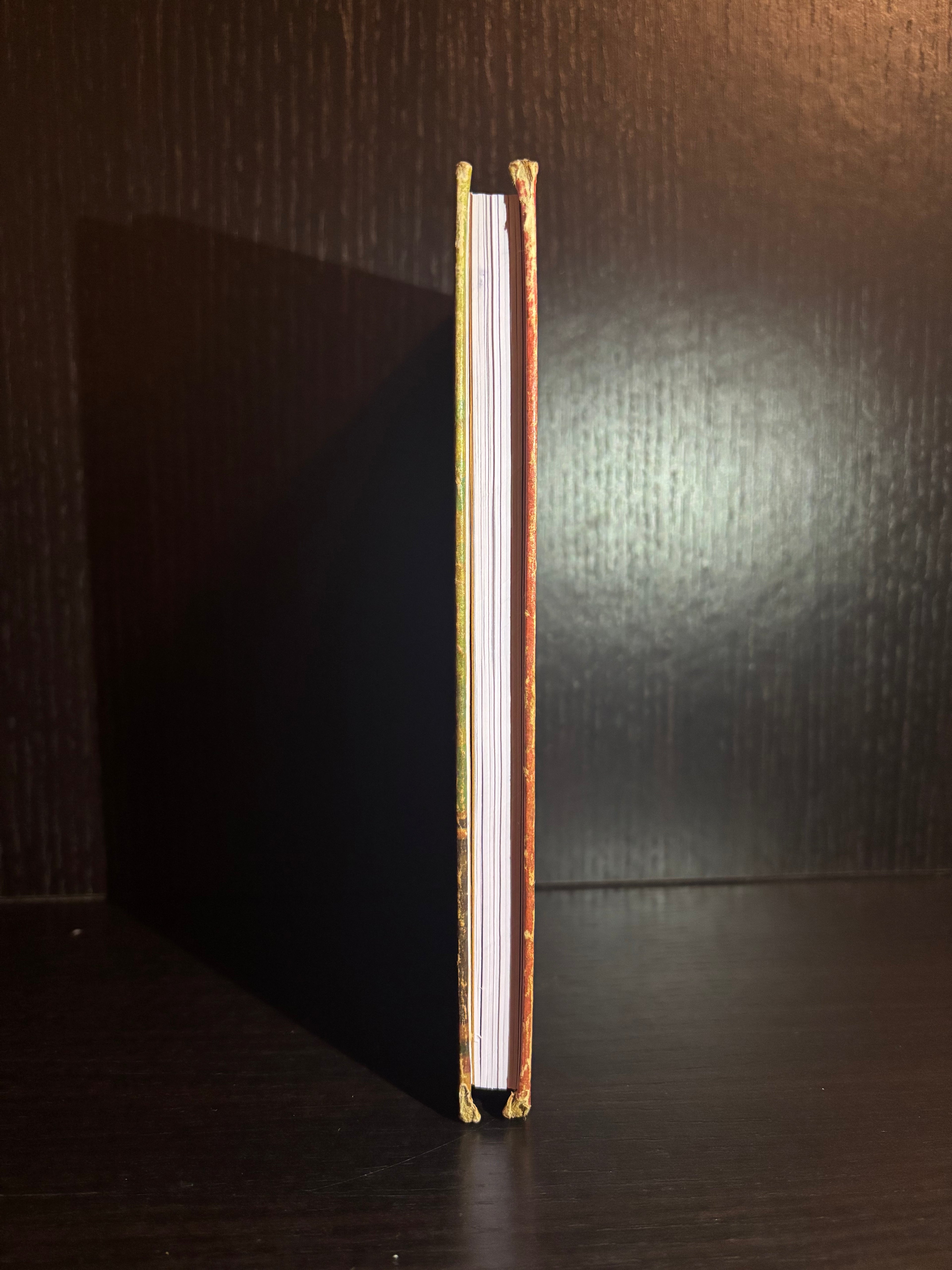 The Water Babies (1970) Plain Notebook