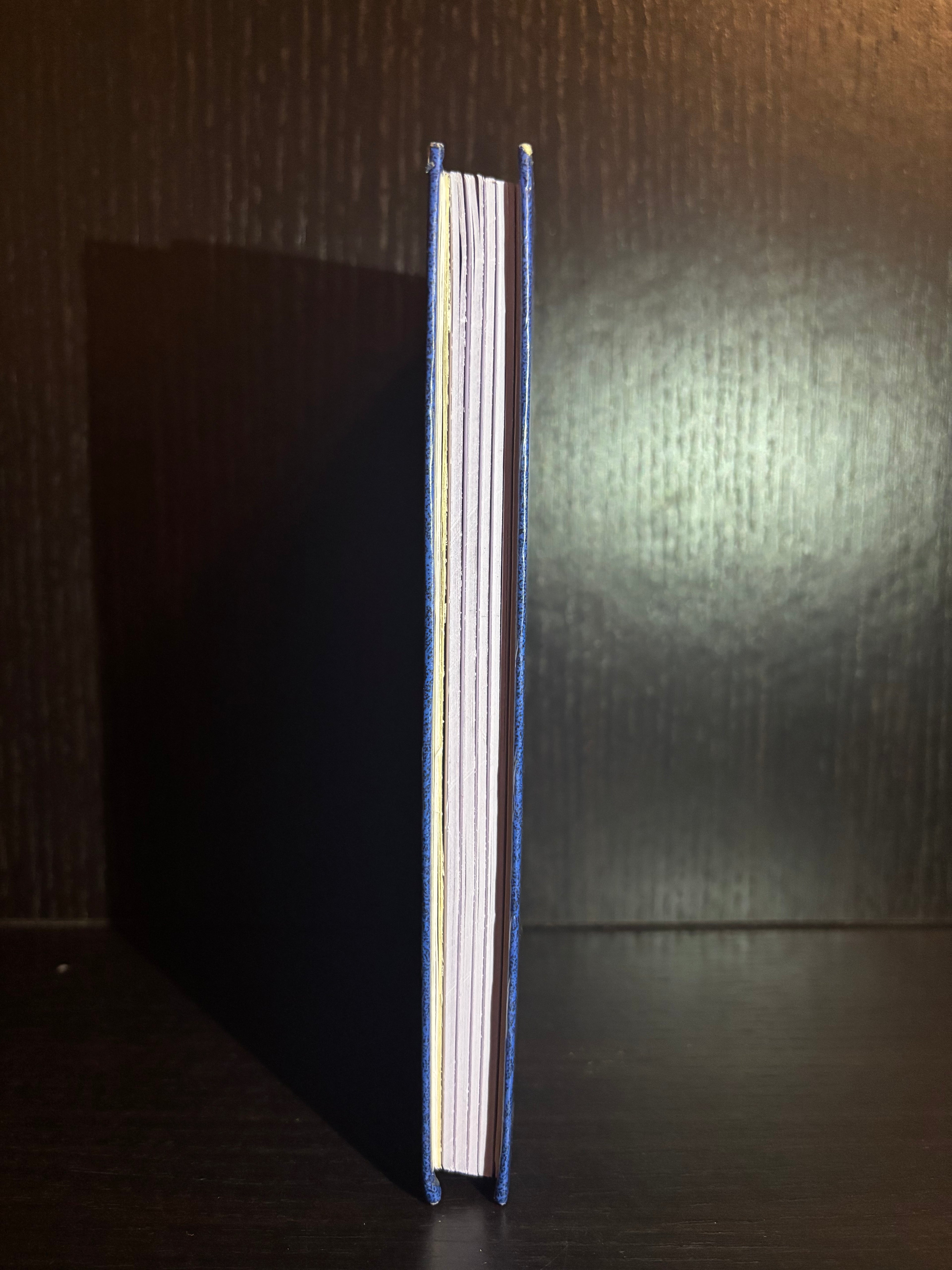 Good Wives (2000s) Plain Notebook